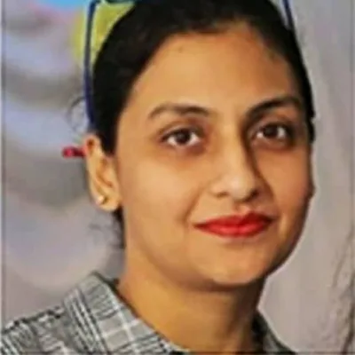 Dr. Divya Jain