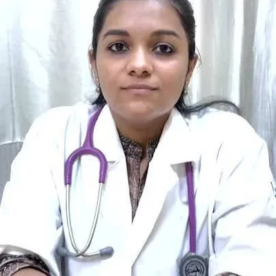 Dr. Sweta Banka
