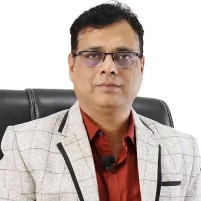 Dr. Mamraj Gupta
