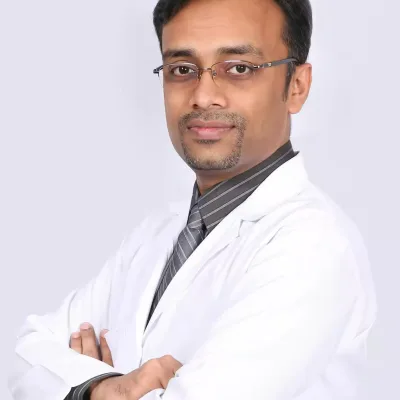 Dr. Aju Ravindran