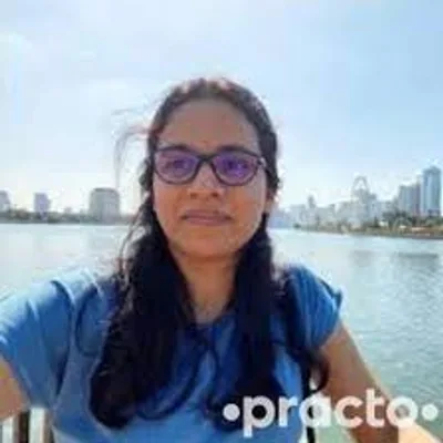 Dr. Poonam Bombe Uttam