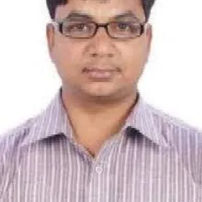 Dr. Kamal Kishor Lakhera