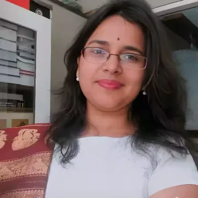 Dr. Kshama Aghor