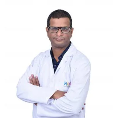 Dr. Jitendra Kumar Pehalajani