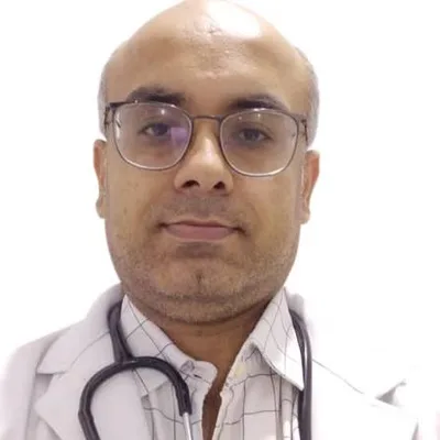 Dr. Rahul Arora