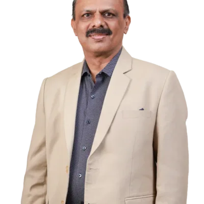 Dr. K.S. Krishna Kumar