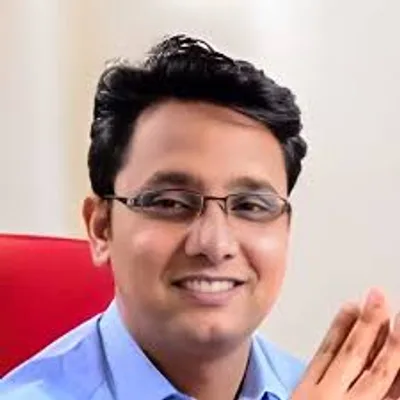 Dr. Amol Dongre