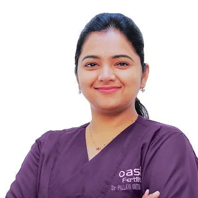 Dr. Pallavi Untwal