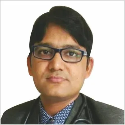 Dr. Pankaj Kumar Goyal