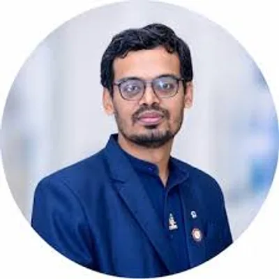Dr. Aniruddha Wagh