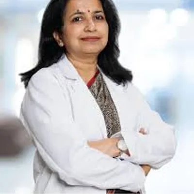 Dr. Nidhi Patni