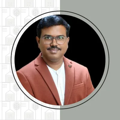 Dr. Kawadu Jawade