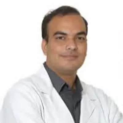 Dr. Tej Pratap Singh