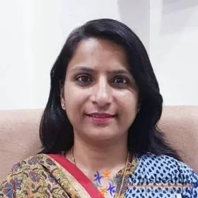 Dr. Rajni Sharma