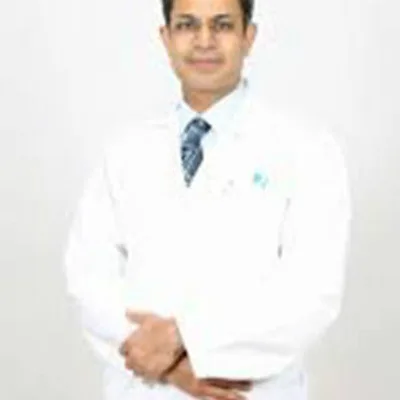 Dr. Mukesh Goel