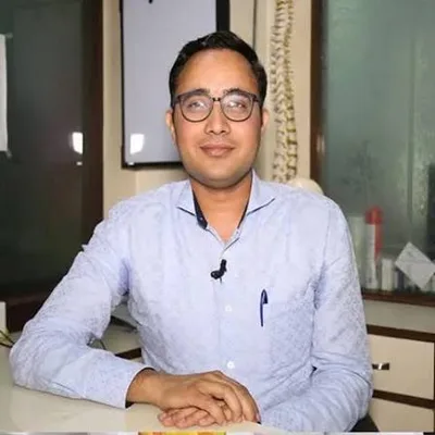 Dr. Mukesh Choudhary