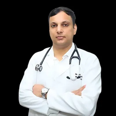 Dr. Rohit Singla