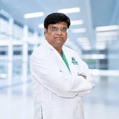Dr. Vivek Gupta