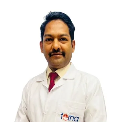 Dr. Rakesh Tirmale