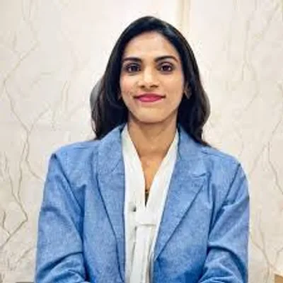 Dr. Ashwini Lohokare