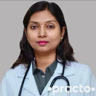 Dr. Vinita Silimkar