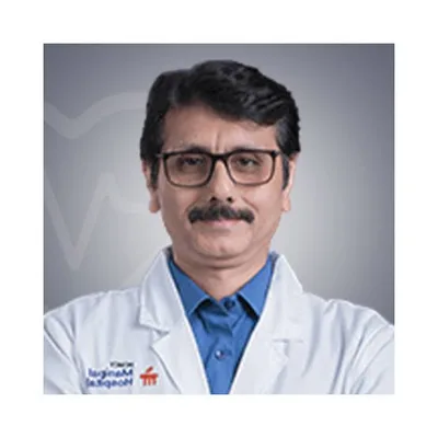 Dr. Samanjoy Mukherjee
