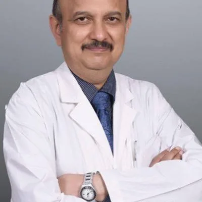 Dr. Vipul Narain Roy