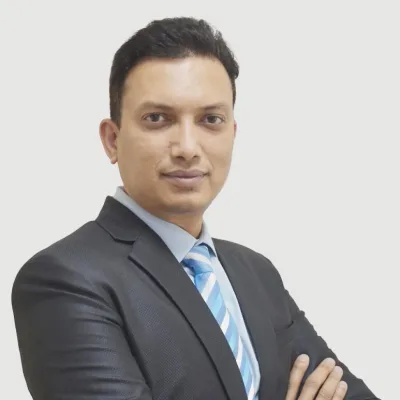 Dr. Prakash Patil
