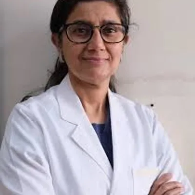 Dr. Aparna Jaswal