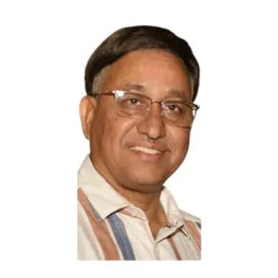 Dr. Trilochan Shrivastva