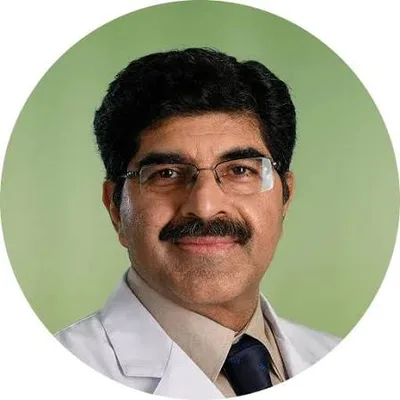 Dr. Aseem Dhall
