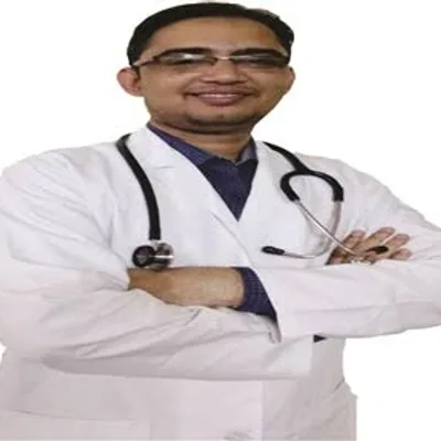 Dr. Shyam Sunder Lakshkar