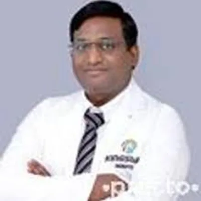 Dr. Nitin Bomanwar