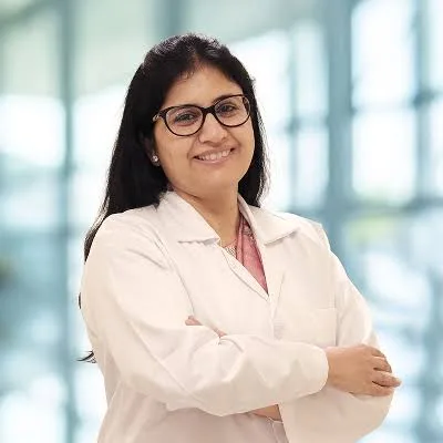 Dr. Jyoti Arora