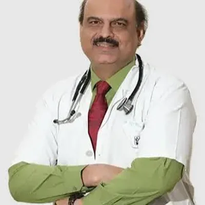 Dr. Neeraj Bhutani