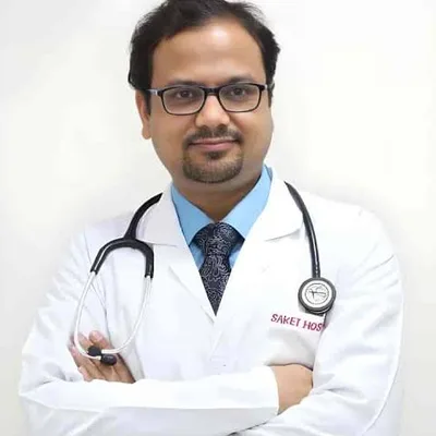 Dr. Vivek Jain