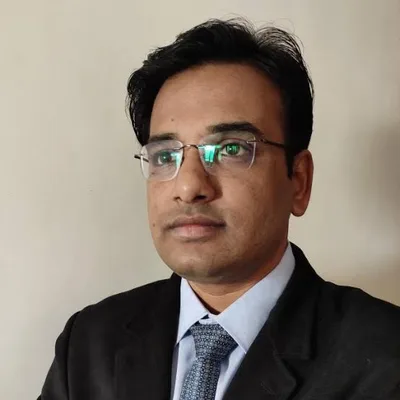 Dr. Swapnil Agrawal