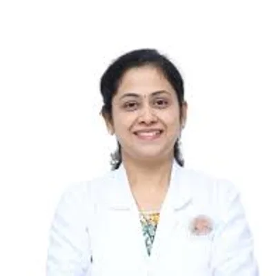 Dr. Alpana Gupta Khare