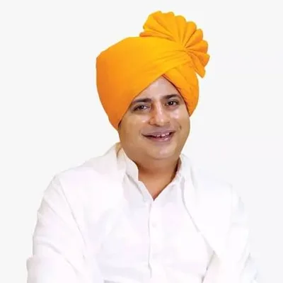 Dr. Sanyasi Ayurveda