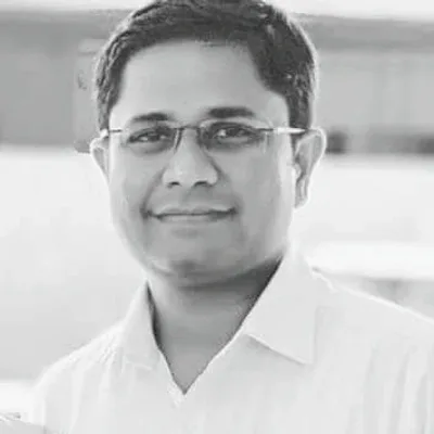 Dr. Suhas Pawar