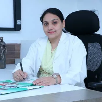 Dr. Seemab A. Khan