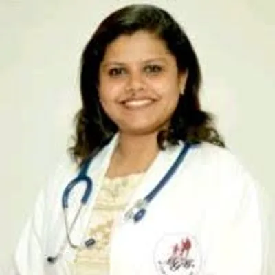 Dr. Agnes Robin
