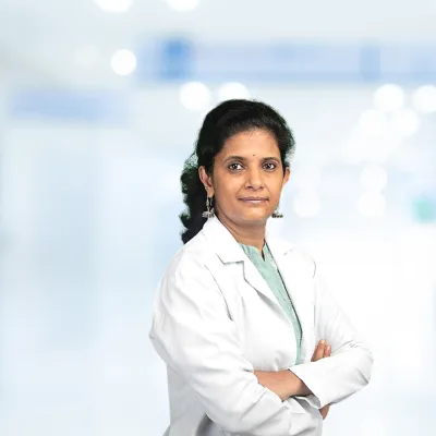 Dr. Murthy Miss Archana