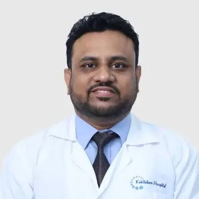 Dr. Ahire Dipak