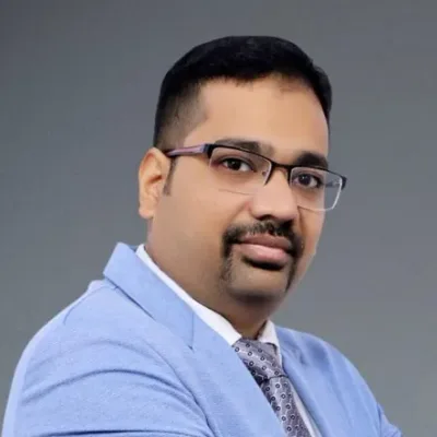 Dr. Rahul Saini