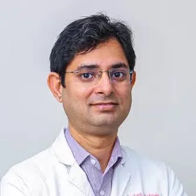 Dr. Kapil Khandelwal
