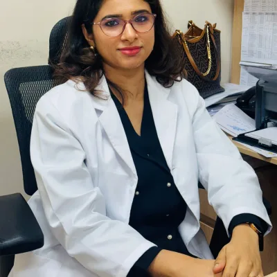 Dr. Nimmi John