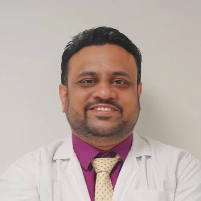 Dr. Ahire Dipak Sudam