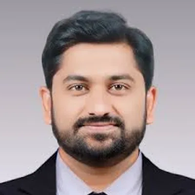 Dr. Nitin Alapure