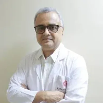 Dr. V Nandakumar